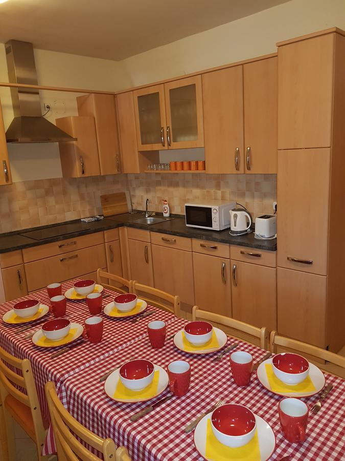 Bed and Breakfast Olze Panzio Erdőbénye Esterno foto